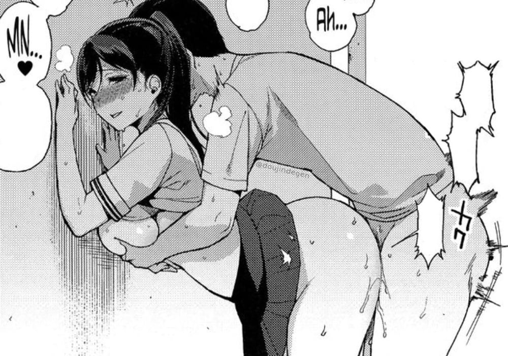 Hentai Sexy Images :p
