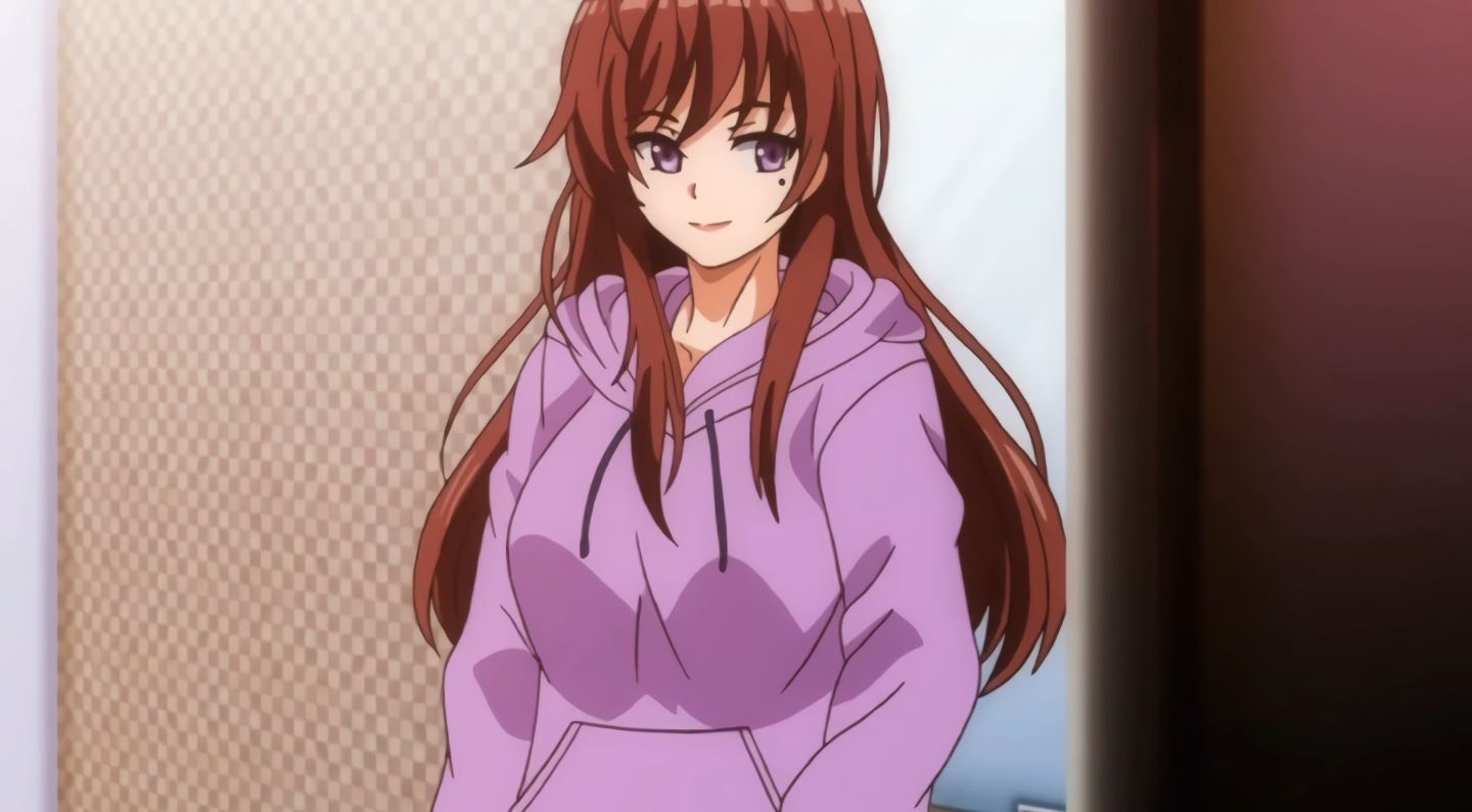 Anehame: ore no hatsukoi ga jisshi na wake ga nai