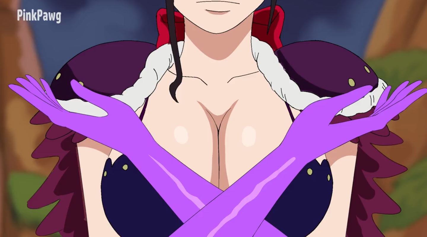 OnePiece Nami Seductive Outfit Orgy 2022 23