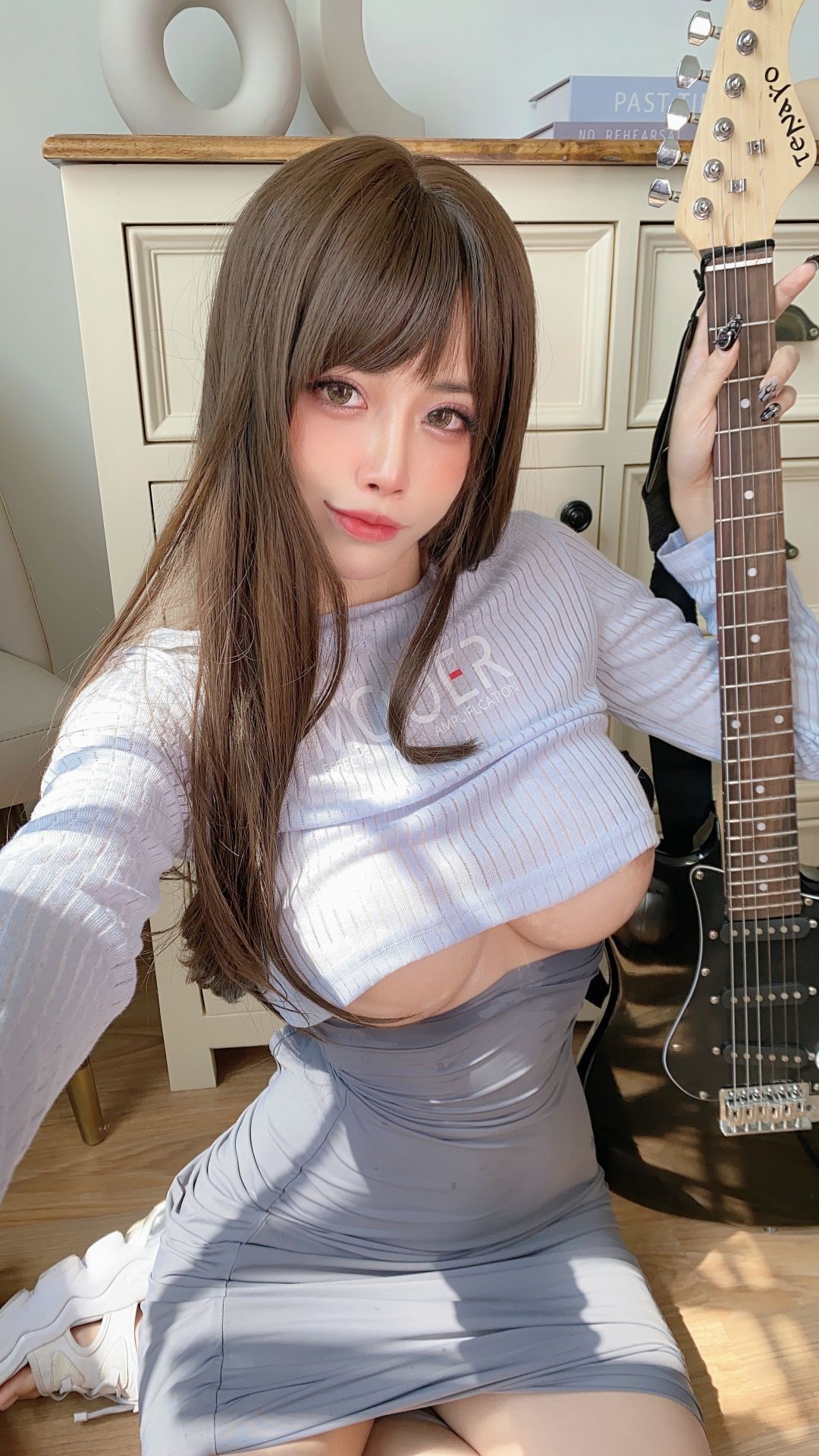Byoru Guitar Sister 31
